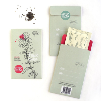 Liefde zaaien Veer & Moon